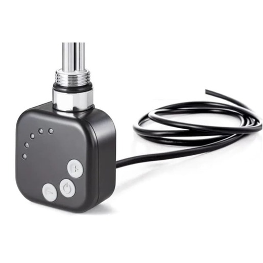 Topná tyč 600 W Burgh černá RDOHT2RK60014 Burgh