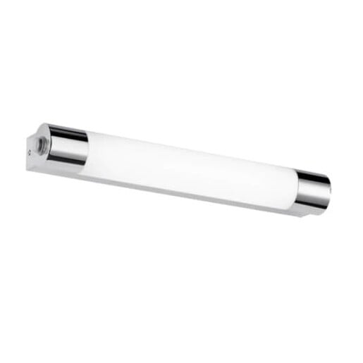 Trio Kolian led nástěnná lampa chrom tr 281570606 TR281570606 Trio