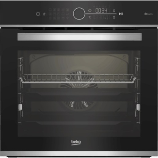 Trouba Beko Beyond BBIMM13400XMSWE Beko