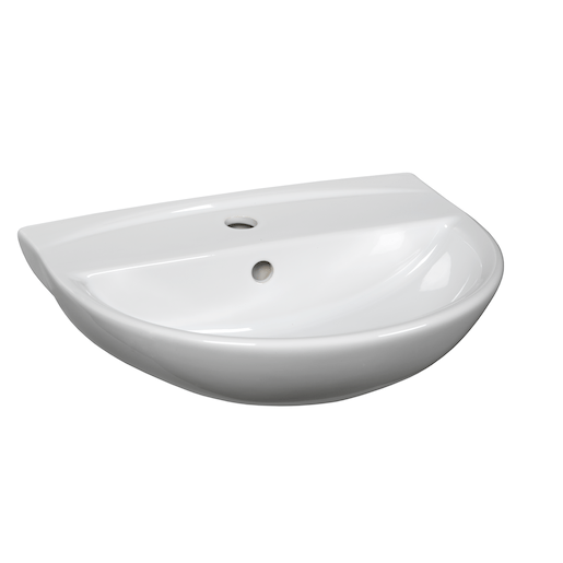 Umyvadlo S-Line Pro 49