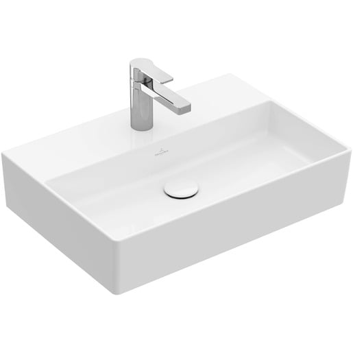 Villeroy & Boch Memento 2.0 umyvadlo 600x420 mm