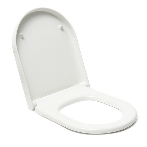 VitrA Integra wc prkénko duroplast 108-003-009 VitrA