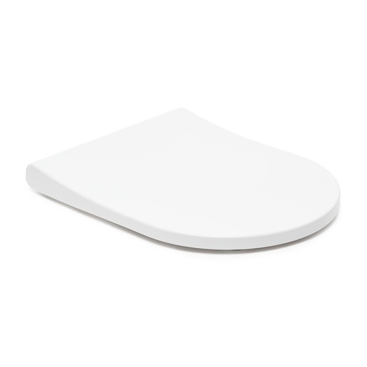 VitrA Integra wc sedátko duroplast bílá 131-003-009 VitrA