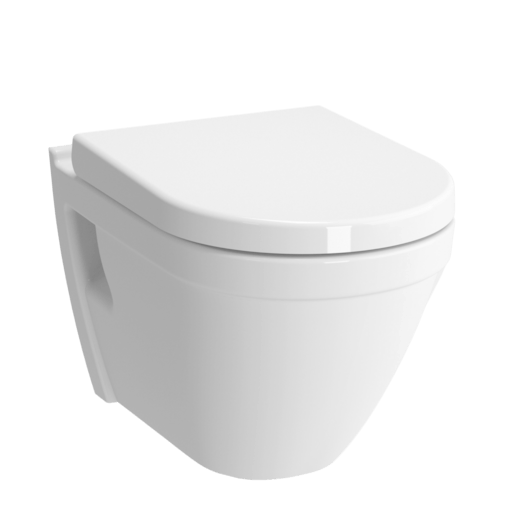 VitrA S50 wc závěsné zadní odpad 5618-003-0075 VitrA