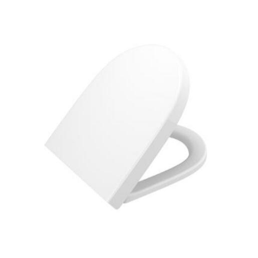 VitrA Sento sedátko k wc kombi 86-003-009 VitrA