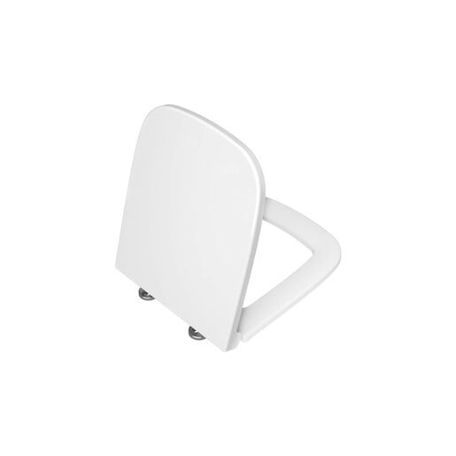 VitrA Valarte wc prkénko duroplast bílá 124-003R009 VitrA