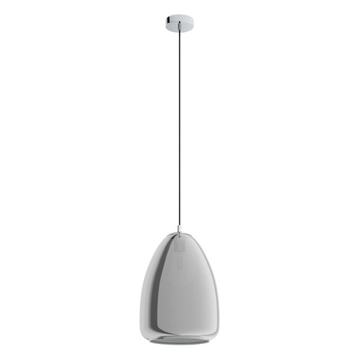 Závěsné osvětlení Eglo ALOBRASE chrom 98614 Eglo