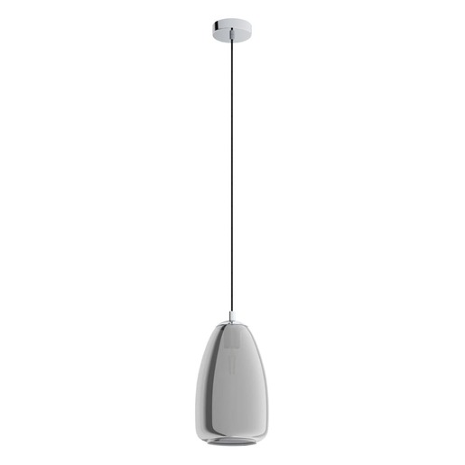 Závěsné osvětlení Eglo ALOBRASE chrom 98615 Eglo