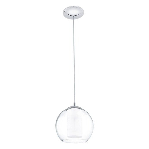 Závěsné osvětlení Eglo BOLSANO chrom 92761 Eglo