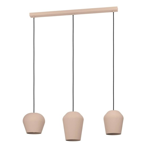 Závěsné osvětlení Eglo CAMBAITO béžová 900143 Eglo