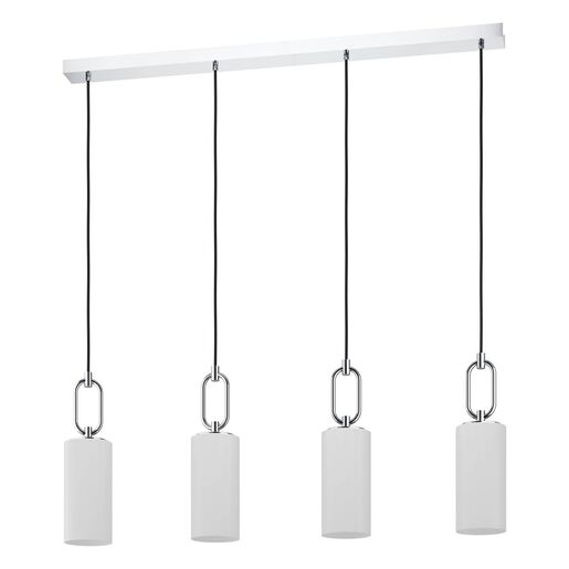 Závěsné osvětlení Eglo MAJANA chrom 390129 Eglo