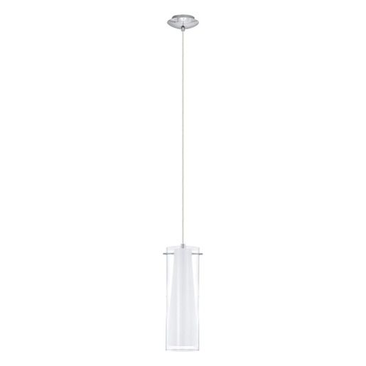 Závěsné osvětlení Eglo PINTO chrom 89832 Eglo