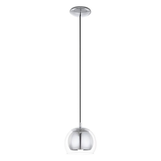 Závěsné osvětlení Eglo ROCAMAR chrom 94592 Eglo