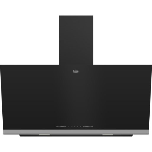 Beko odsavač 90 cm BHCA96741BBHF Beko
