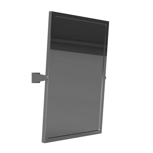 Bemeta Help program zrcadlo 40x60 cm nerez 301 401 031 Bemeta