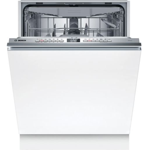 Bosch Serie 4 plně vestavná myčka nádobí 60 cm SMV4HVX00E Bosch
