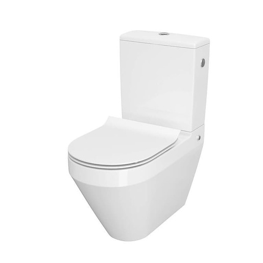 Cersanit Crea wc kombi