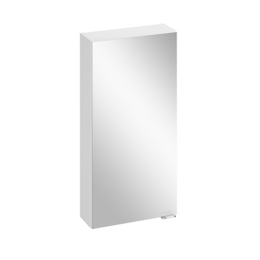 Cersanit Medley zrcadlová skříňka 40x80 cm lamino S932-107-DSM Cersanit