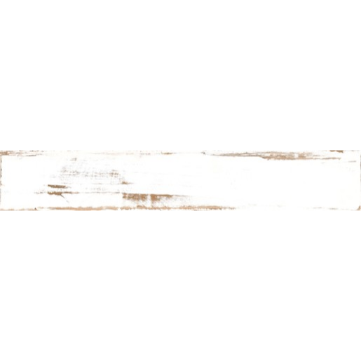 Dlažba Ege Enygma white 15x90 cm mat 150X900ENM01 Ege