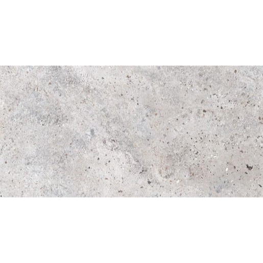 Dlažba Fineza Corso grey 60x120 cm mat COR612GR8 Fineza