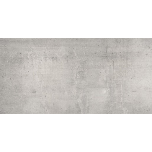 Dlažba Fineza Slim grey 60x120 cm mat CONC612SLIM Fineza