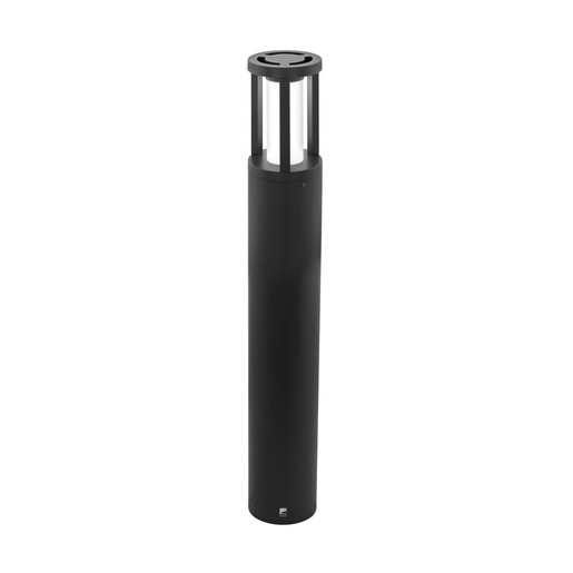 Eglo GISOLA sloupek kov černá 97 253 Eglo