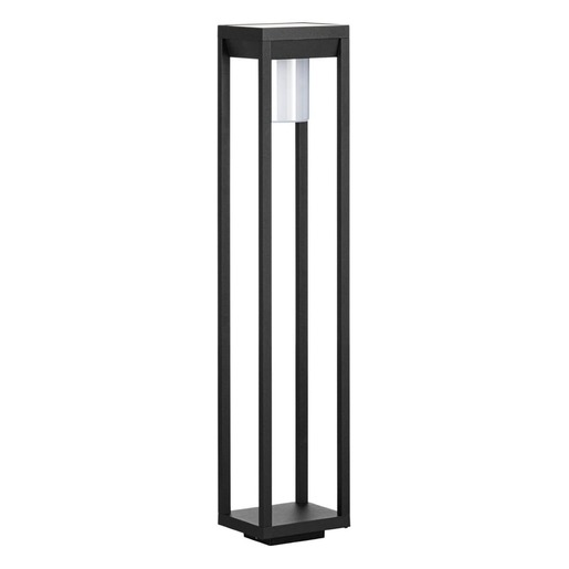 Eglo SOLAR sloupek kov černá 900 805 Eglo