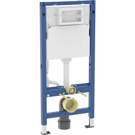 Geberit Delta modul do lehké stěny k wc 111.153.00.3 Geberit