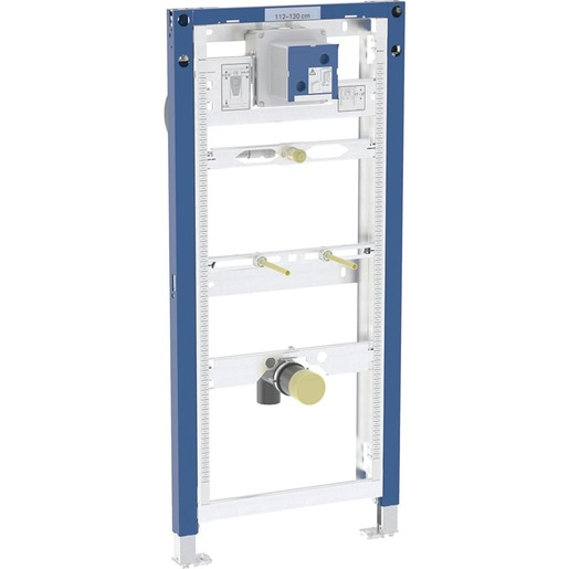 Geberit Duofix montážní prvek pro pisoár 112–130 cm 111.676.00.2 Geberit