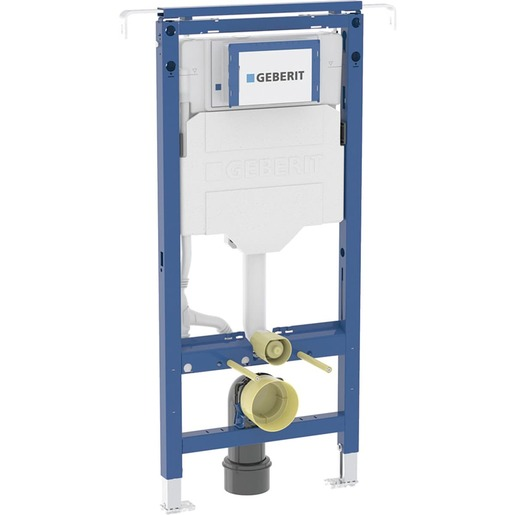Geberit Duofix nádržka do lehké stěny k wc 111.355.00.6 Geberit