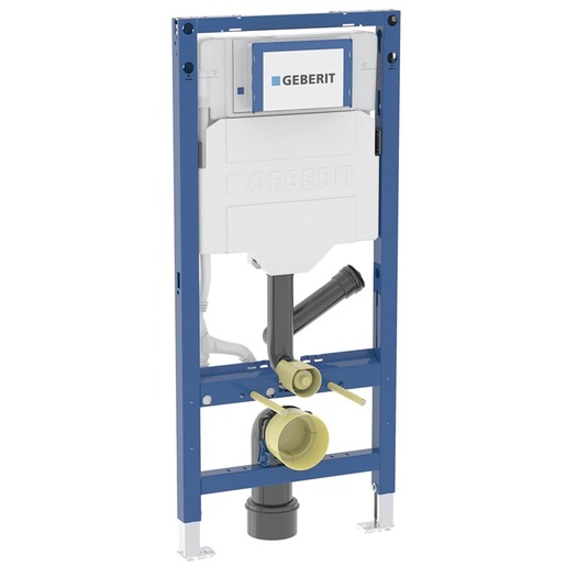 Geberit Duofix nádržka do lehké stěny k wc 111.364.00.6 Geberit