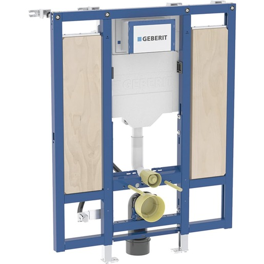 Geberit Duofix nádržka do lehké stěny k wc 111.375.00.6 Geberit