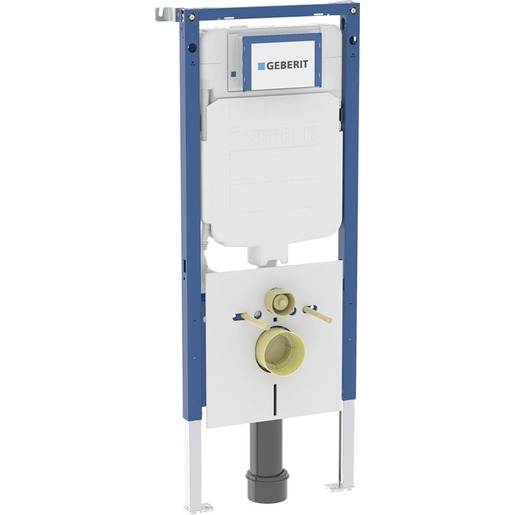 Geberit Duofix nádržka do lehké stěny k wc 111.794.00.2 Geberit