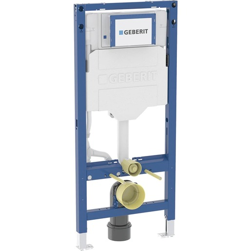 Geberit Duofix nádržka do lehké stěny k wc 111.925.00.6 Geberit