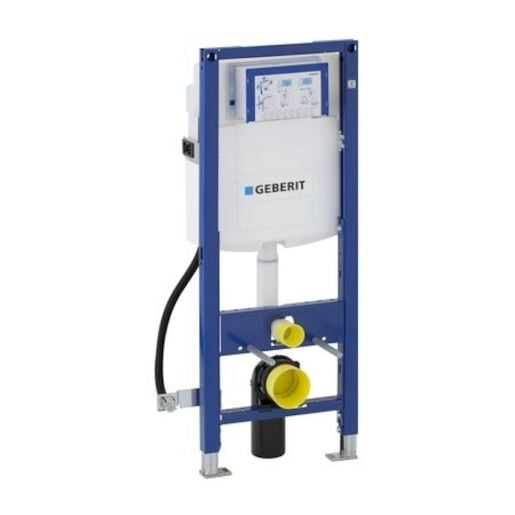 Geberit Duofix nádržka do lehké stěny k závěsnému kombi wc 111.350.00.5 Geberit