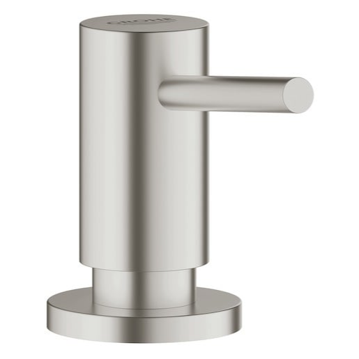 Grohe Cosmopolitan dávkovač mýdla supersteel G40535DC0 Grohe