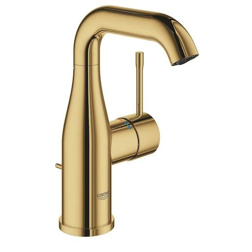 Grohe Essence New umyvadlová baterie s výpustí cool sunrise 23462gl1 G23462GL1 Grohe