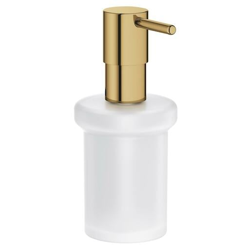 Grohe Essentials dávkovač mýdla bez držáku cool sunrise G40394GL1 Grohe