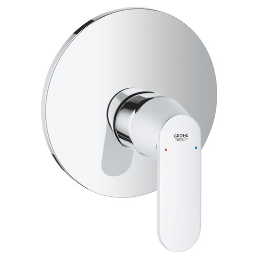 Grohe Eurosmart Cosmopolitan sprchová baterie včetně podomítkového tělesa chrom 32880000 G32880000 Grohe