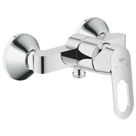 Grohe Loop sprchová baterie 150 mm chrom 23340000 G23340000 Grohe