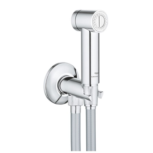 Grohe Rainshower Aqua podomítkový vývod s bidetovou sprškou chrom 26840000 G26840000 Grohe