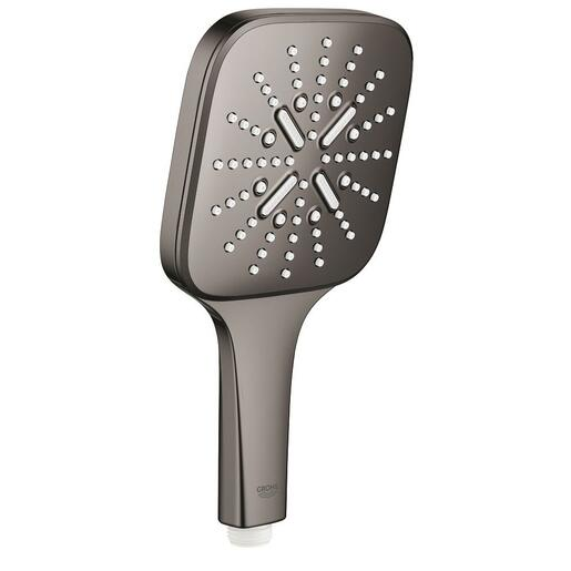 Grohe Rainshower SmartActive Cube sprchová hlavice hard graphite 26582a00 G26582A00 Grohe
