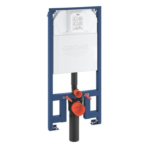 Grohe Rapid SL Slim modul do lehké stěny k wc 39687000 G39687000 Grohe