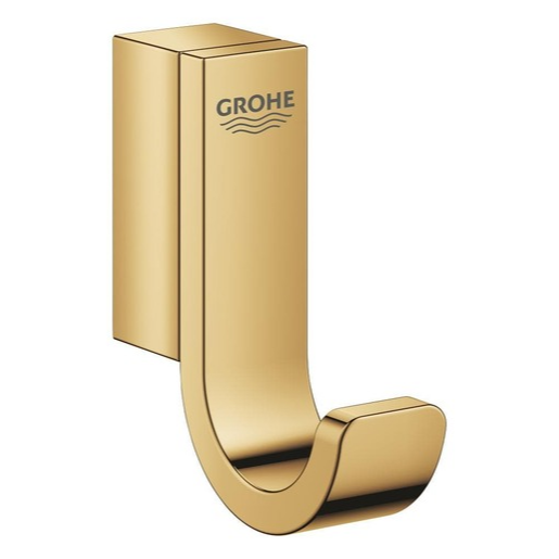 Grohe Selection háček cool sunrise G41039GL0 Grohe