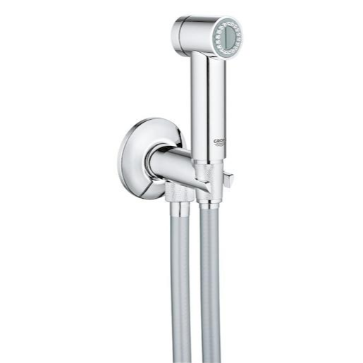 Grohe Sena Trigger Spray bidetová sprška chrom 26332000 G26332000 Grohe