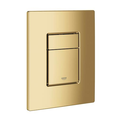 Grohe Skate Cosmopolitan ovládací tlačítko plast cool sunrise 38732gl0 G38732GL0 Grohe