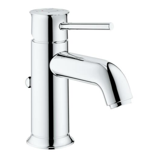 Grohe Start Classic umyvadlová baterie s výpustí chrom 23782000 G23782000 Grohe