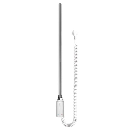 HOPA Hot topná tyč elektrická 39x5 cm bílá RDOHOT39WH HOPA