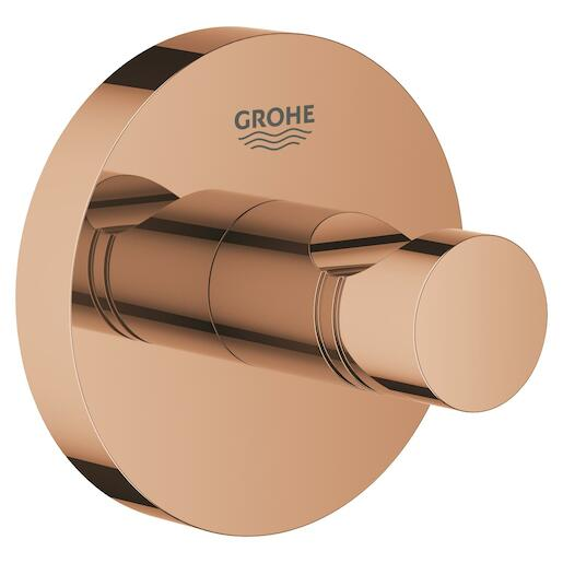 Háček GROHE Essentials warm sunset G40364DA1 Grohe