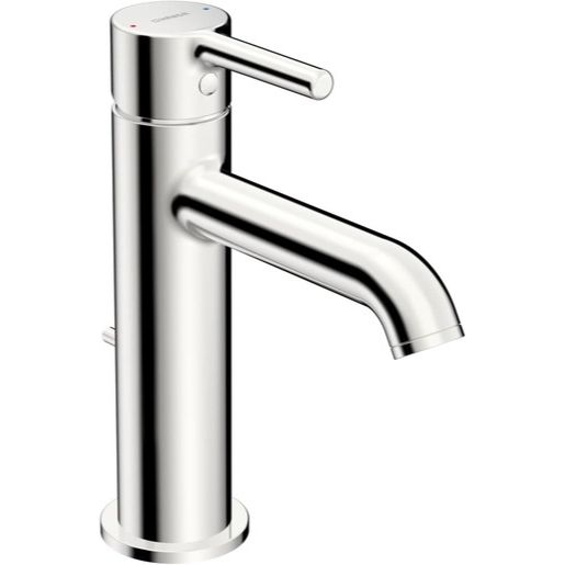 Hansa HANSAVANTIS STYLE umyvadlová baterie s výpustí chrom 54 562 207 Hansa